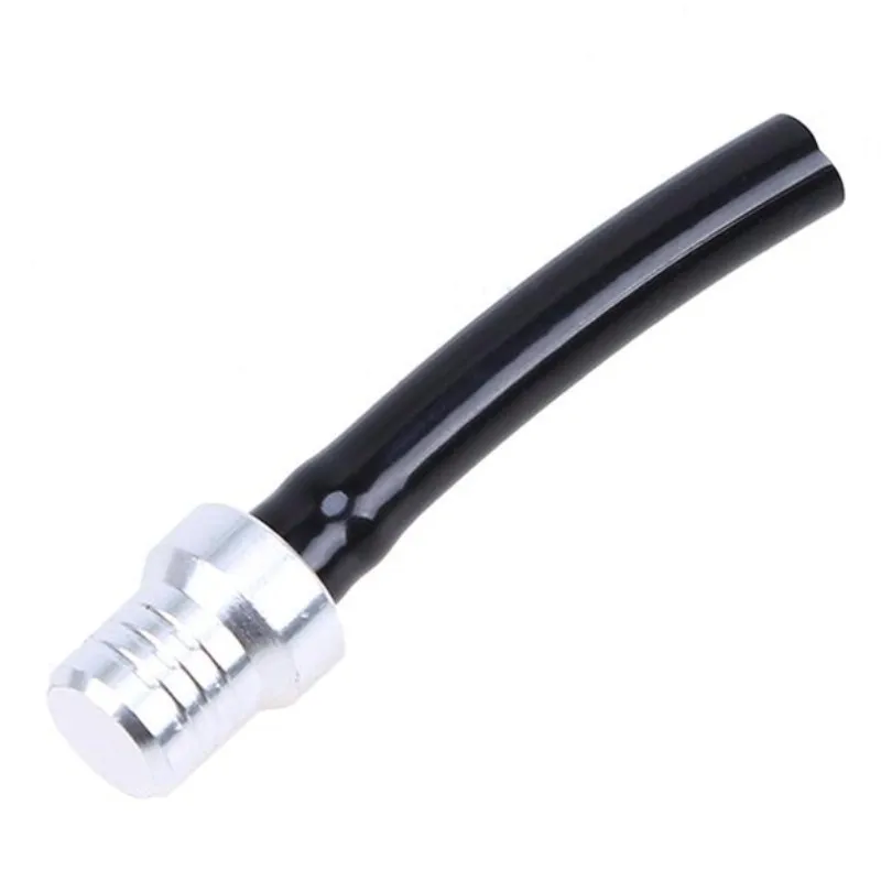 Клапан топливной крышки мотоцикла из алюминиевого сплава дыхательная труба