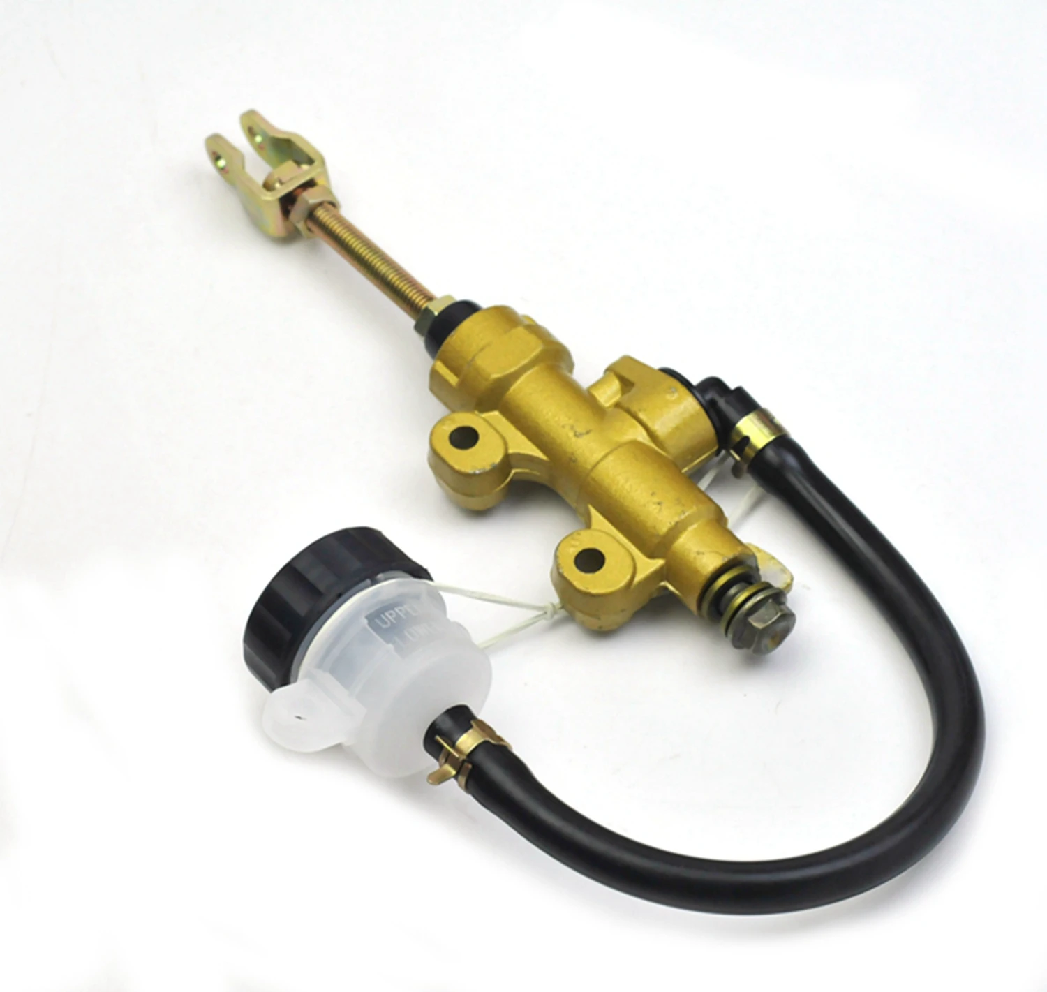 Мотоциклетный задний ножной гидравлический тормоз главный насос цилиндр с