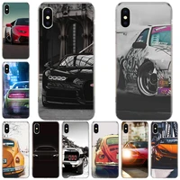 sports cars male men phone case for apple iphone 13 pro max 12 mini 11 x xs xr 8 7 6 6s plus se 2020 5 5s cover shell coque