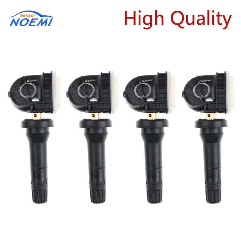 YAOPEI, 4 шт., оригинальный датчик давления в шинах Ford, Φ F2GT1A180AB F2GT1A150AB датчик TPMS