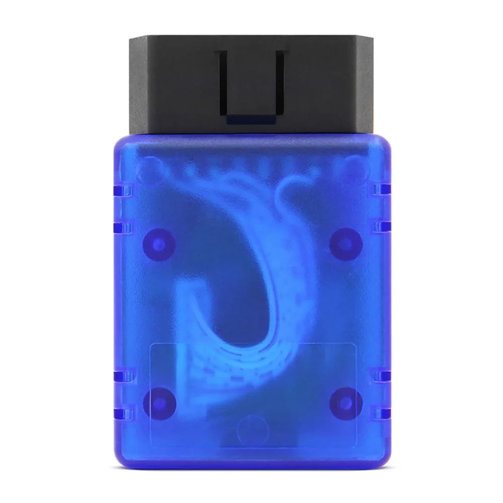 Автомобильный диагностический инструмент Vgate Mini ELM327 Bluetooth OBD2 V2.1 ELM 327 OBD 2