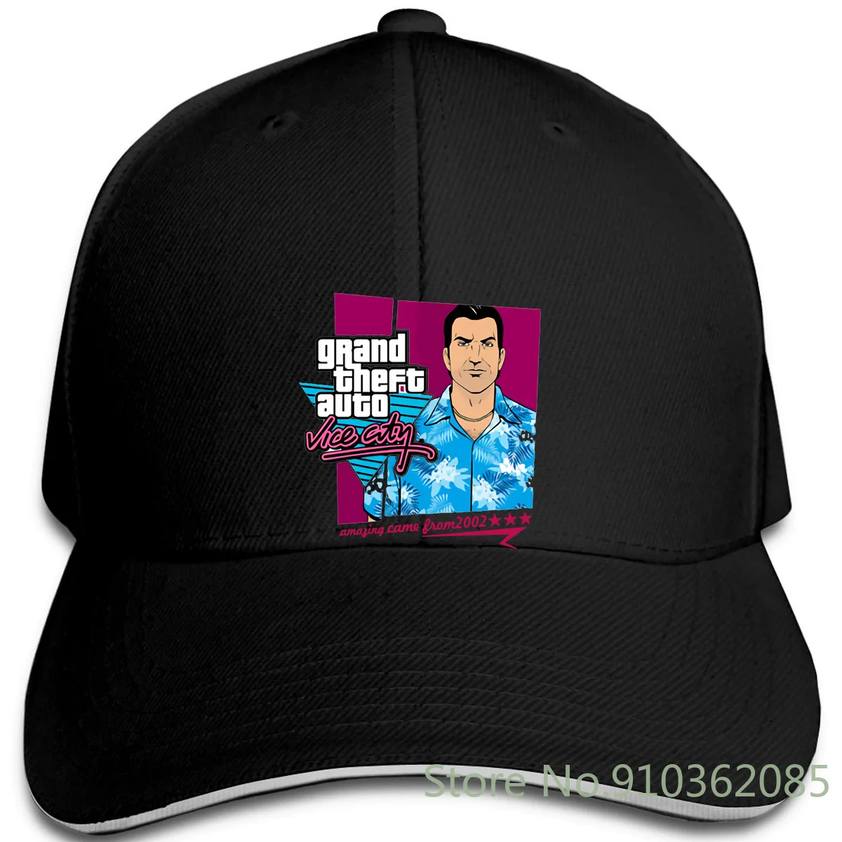 Новый grand theft auto VICE печатных 3D swea harajuku GTA v великая Кража автомобиля игровой