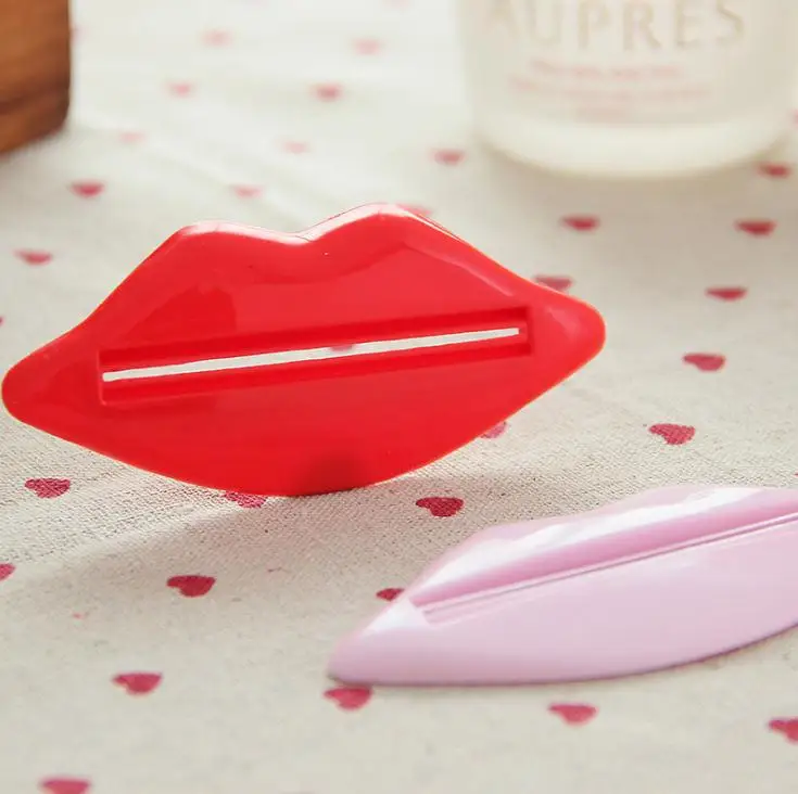 2 шт. многоцелевой пресс для зубной пасты губ|Диспенсеры пасты| |