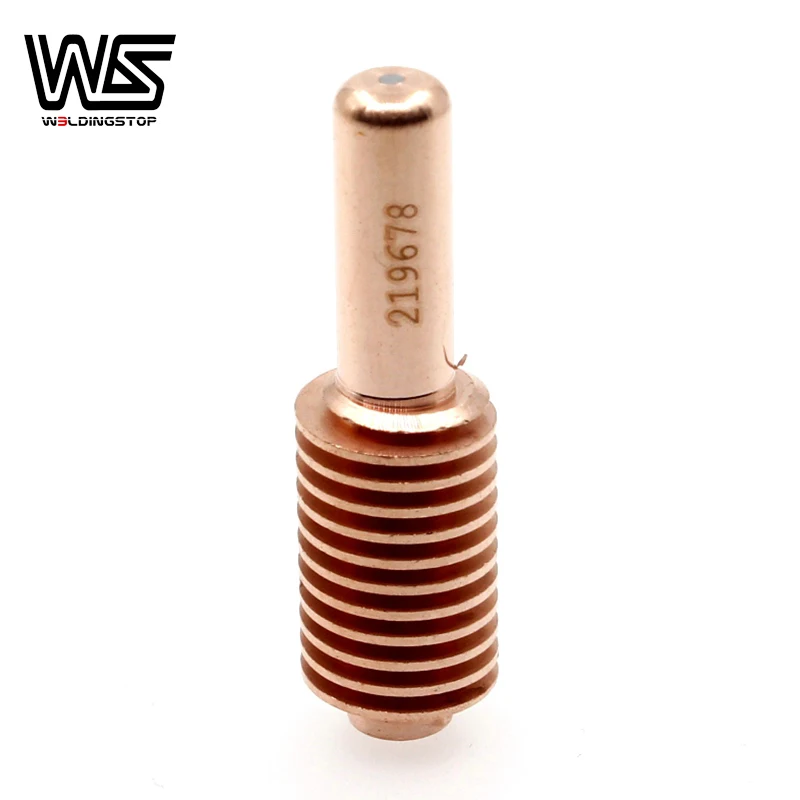 219678 год электрод увеличенный а для фрезерного резака расходные материалы