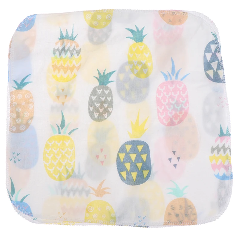 1 шт. детское полотенце из муслина | Мать и ребенок