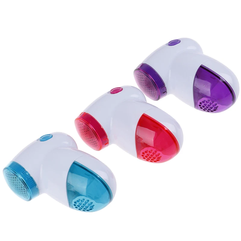 

Dust Lint Remover Household Electric Hair Ball Trimmer To Ball Hair Remover Shaving Machine Hair Cleaner Wiper Tools Parts