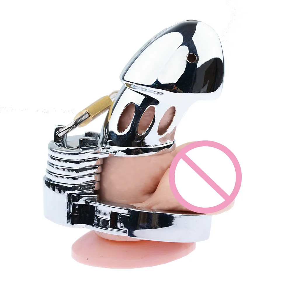 Эмалированное кольцо для пениса 500 г Регулируемый мужской верности из