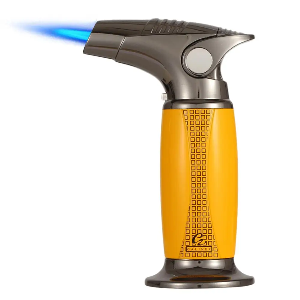 Зажигалка для барбекю GALINER бутановая газовая зажигалка-распылитель сигарет