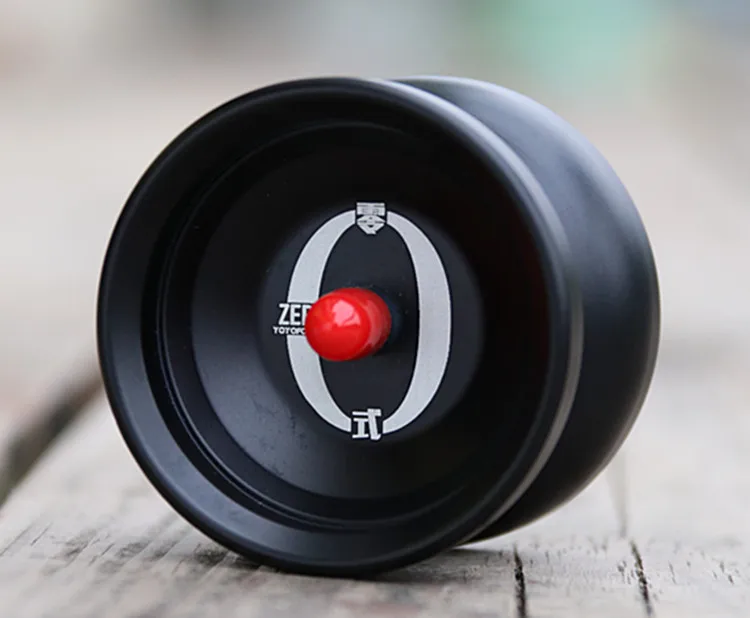 Yoyoformula Zero F0 YOYO sleeping yo-yo для начинающих 10 струн в подарок