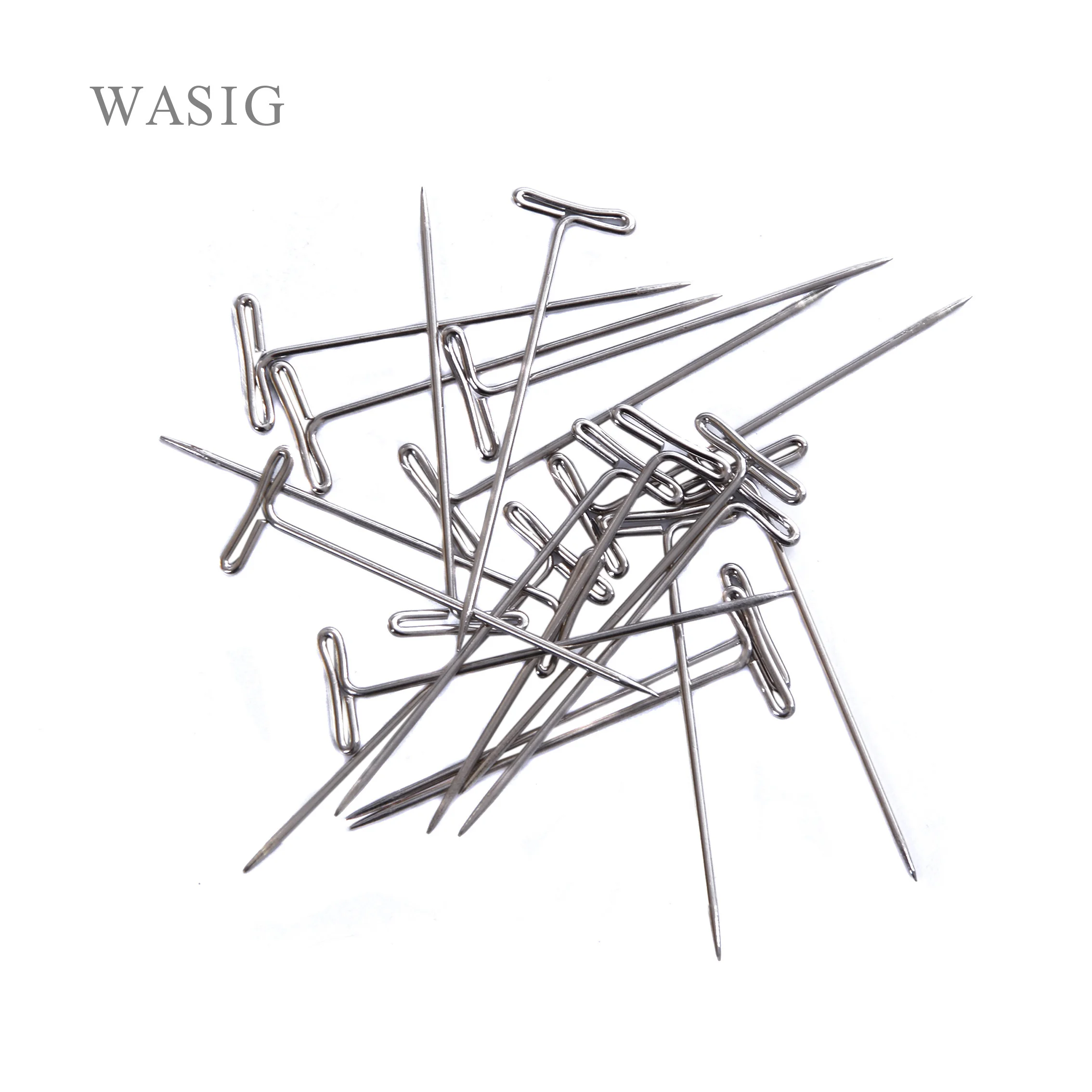 Шпилька для волос размещения заметок шитья и поделок 20 шт.|Крюковые иглы| |