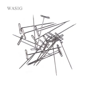 Шпилька для волос, размещения заметок, шитья и поделок, 20 шт.