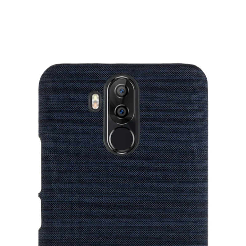 Винтажный кожаный чехол для телефона для Ulefone power 3 чехол для Ulefone power 3S задняя крышка для Oukitel K6 Vernee X деловой чехол