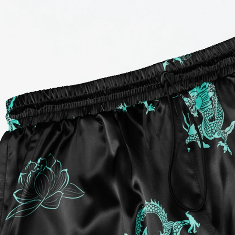 

Top Quality Women High Waist Print Long Pants Fashion Female Summer Casual Pants