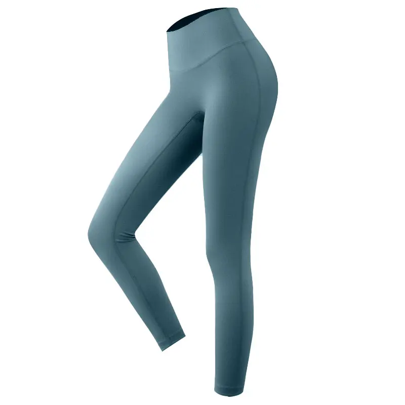 

High Waist Naked feeling Leggings Push Up Sport Women Fitness Running Yoga Pants Energy Seamless Leggings Gym Girl leggings