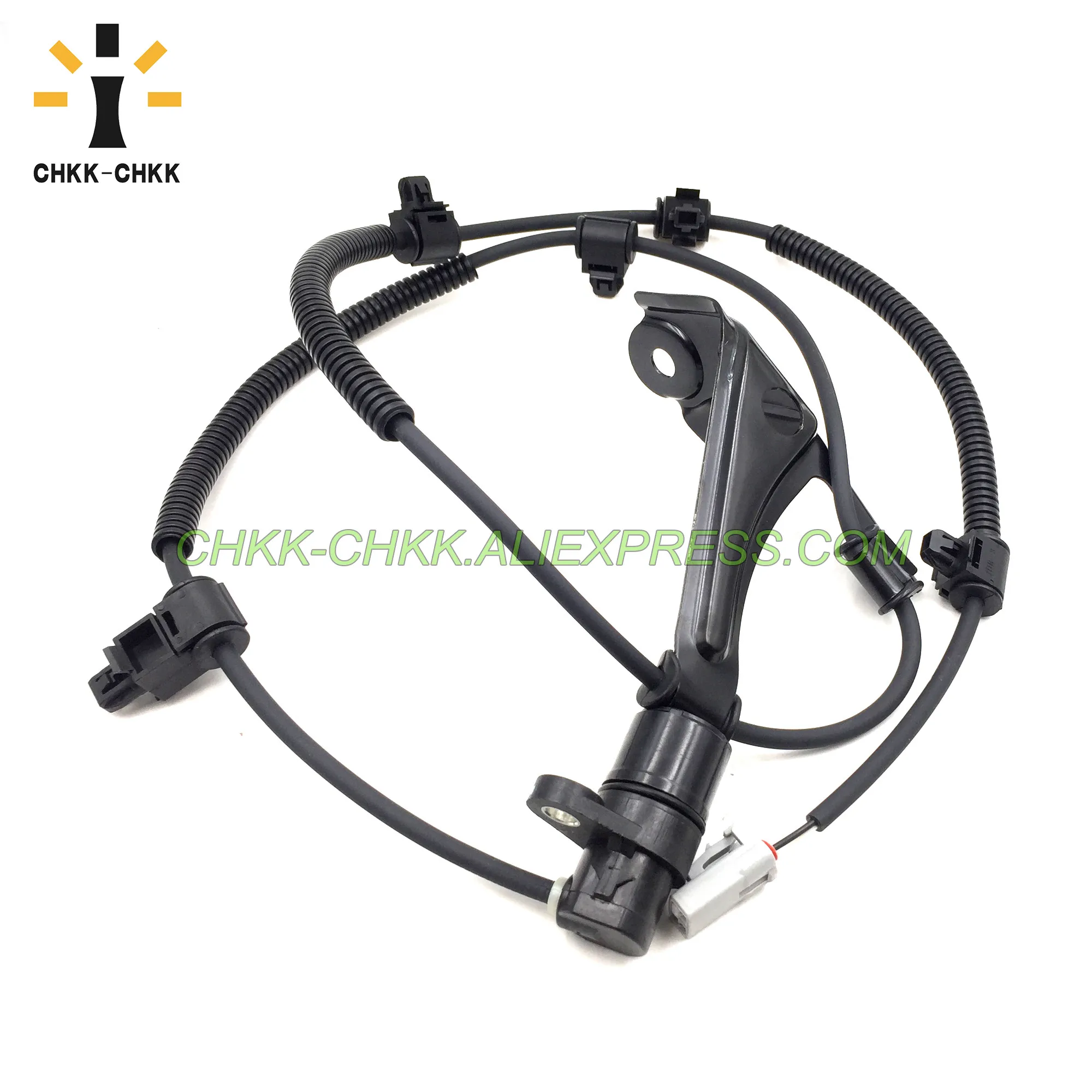 CHKK ABS Скорость Сенсор задний правый 89545 60030 для TOYOTA LAND CRUISER LEXUS LX470 8954560030|Датчик ABS| |