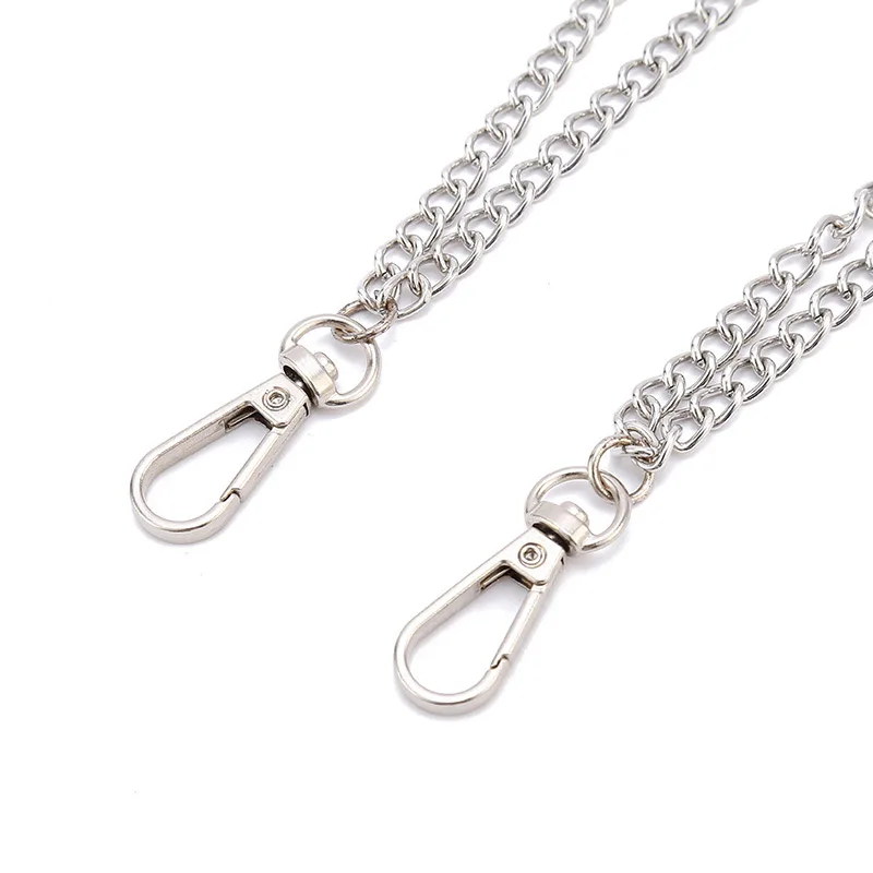 

1pcs Fashion Punk metal jeans Chains for Women Men Pants Multi Layer Pendant Belt Waist chains Hip Hop Hook hiphop Jewelry