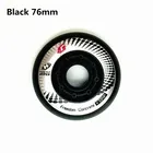 4 шт.лот, роликовые коньки Hyper + G, 84A + Grip Freedom, для SEBA High HV HL IGOR KSJ WFSC Carbon