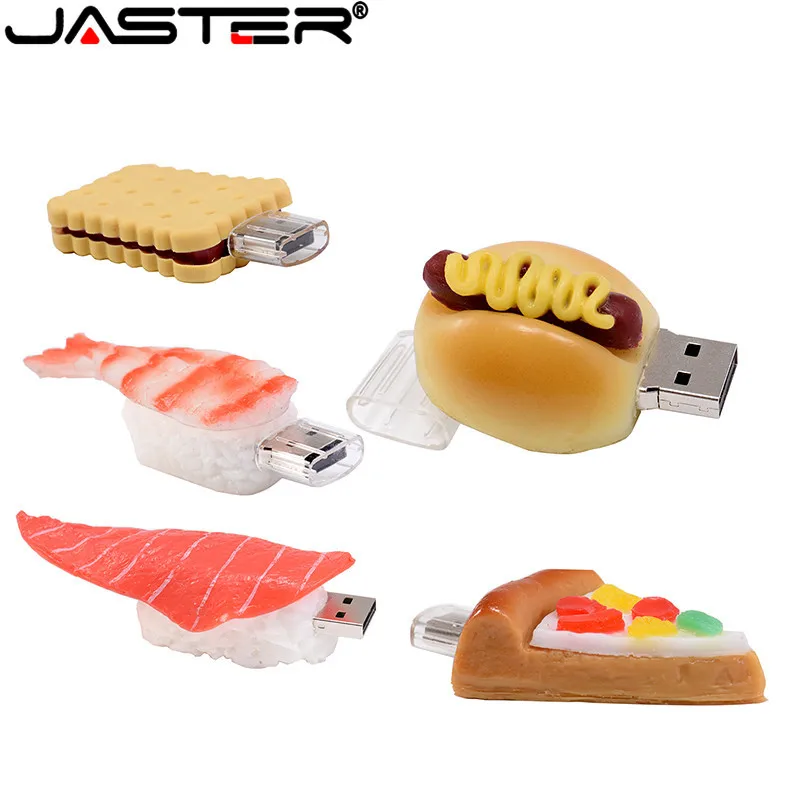 Usb флеш-накопитель JASTER 4 ГБ 8 16 32 64 флешка USB 2 0 | Компьютеры и офис