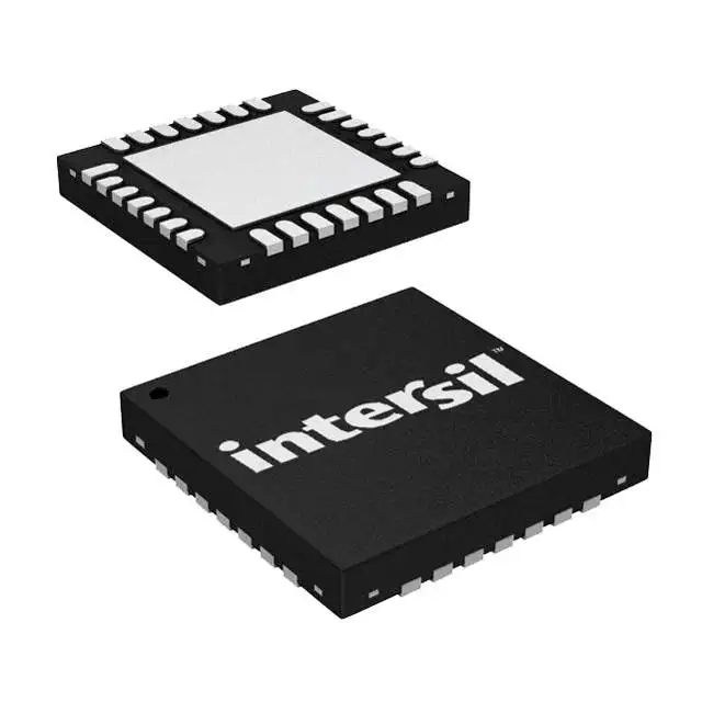 ISL62383CHRTZ IC поставка PWR контроллер 28TQFN|Запасные части| |