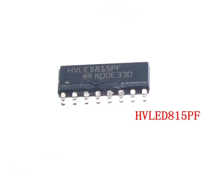 

10 шт./лот HVLED815 HVLED815PFTR SOP16