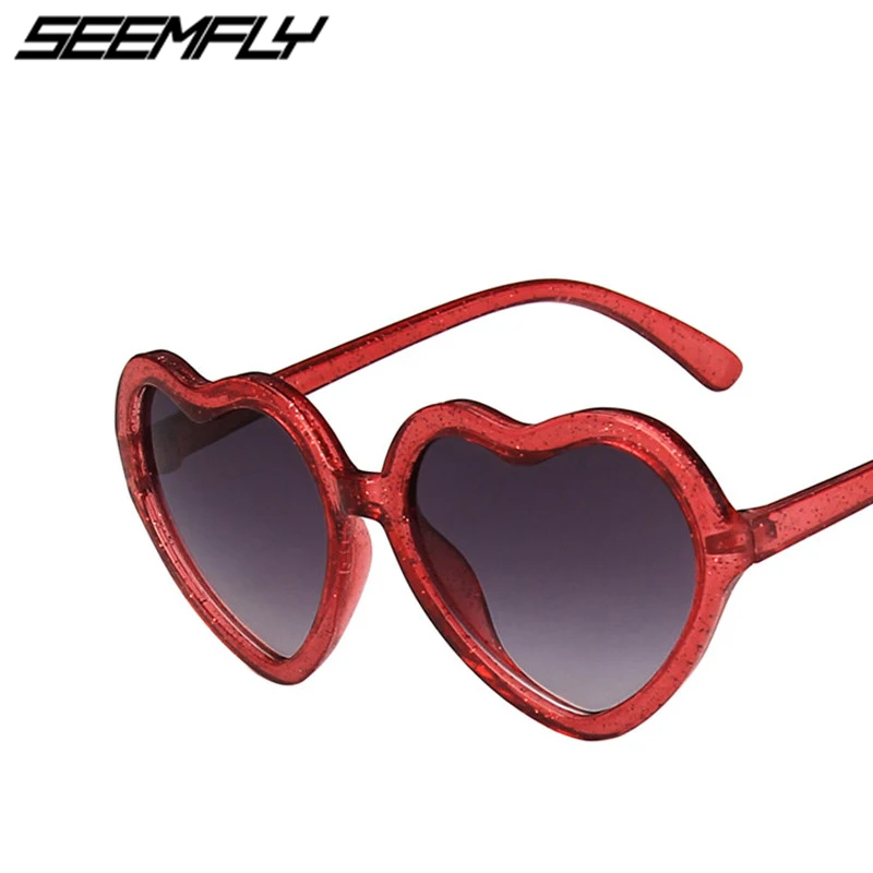 

Солнцезащитные очки унисекс Seemfly, винтажные, с защитой UV400