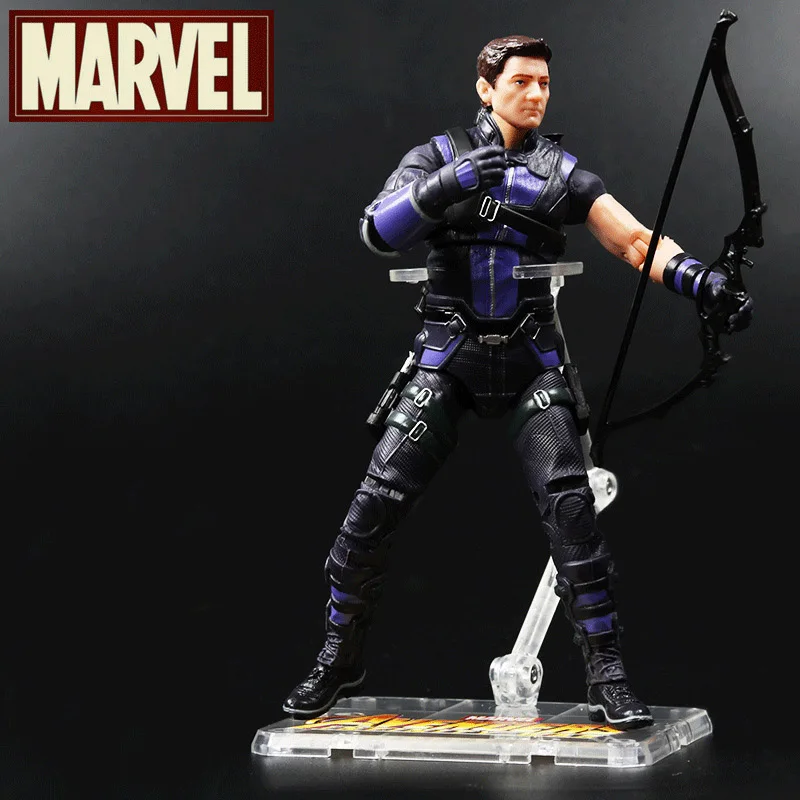 N58509 Apaffa 17 см Мстители Figma Железный человек перец Potts ПВХ Фигурка Игрушка Железный человек MK85 Коллекционная модель игрушки для детей - Цвет: N58509