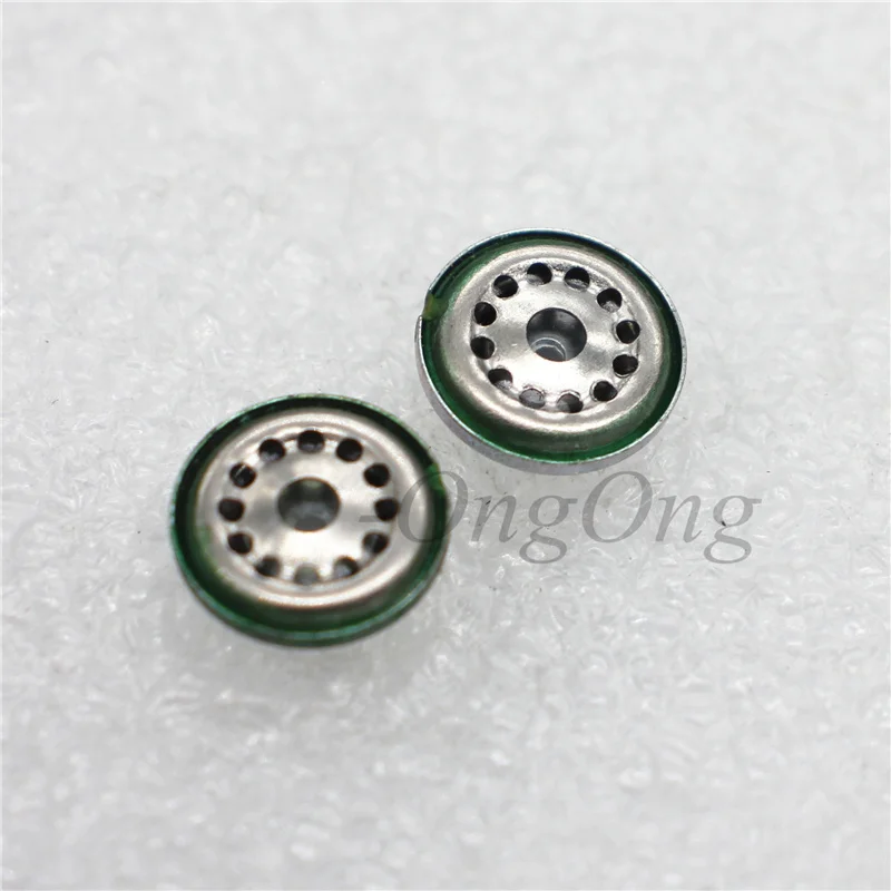 10 мм подводный блок для самостоятельной сборки наушников-вкладышей 15 Ом