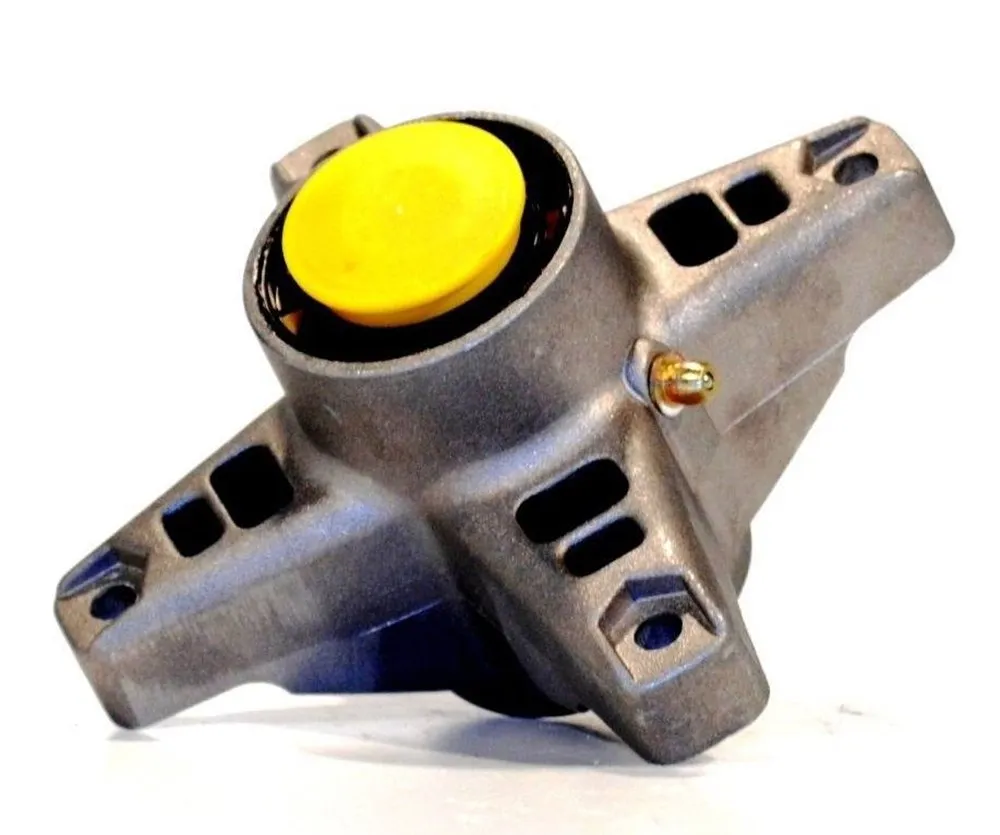 Замена в сборе шпинделя для Cub Cadet Nos. 618 3129C 918 04394 и 04426 0677 719 3118A 741 04129|Аксессуары