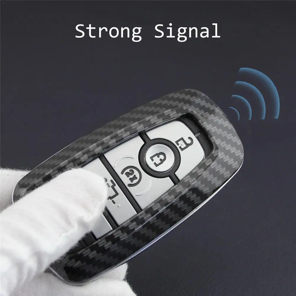 Чехол для ключей чехол брелок держатель жесткий корпус из АБС пластика детали