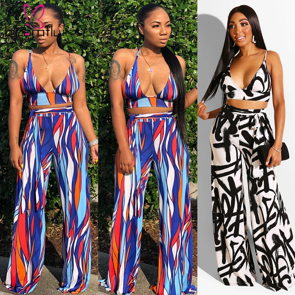 Новинка женский укороченный топ с разноцветными волнистыми полосками свободные