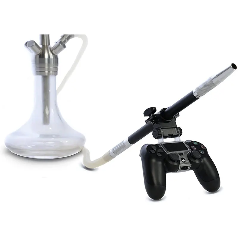 Xbox One Hookah Hose Holder Clip Black For Xbox One/ S/ X  Wireless Controller Sheesha Chicha Narguile Accessories