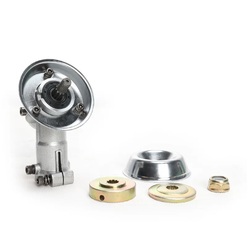 26/28 мм кусторез для травы триммер сменная шестерня квадратная универсальная