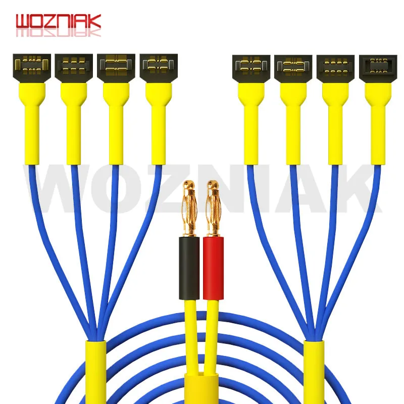 Кабель источника питания MECHANIC Iboot AD для телефонов Android серии общего назначения