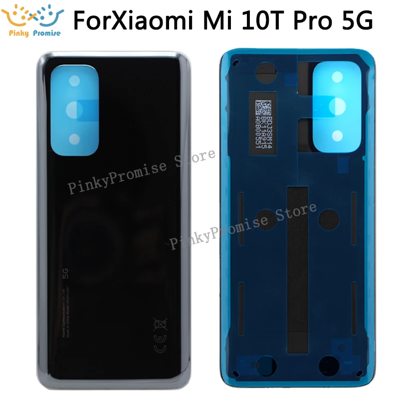 Mi 9t Pro Задняя Крышка Купить