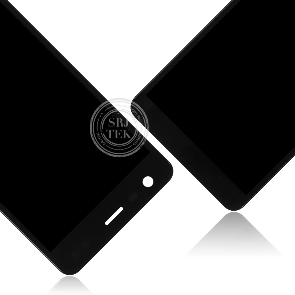 5 0 &quotОригинальный сенсорный ЖК-экран для Nokia 2 дигитайзер замена сенсорного