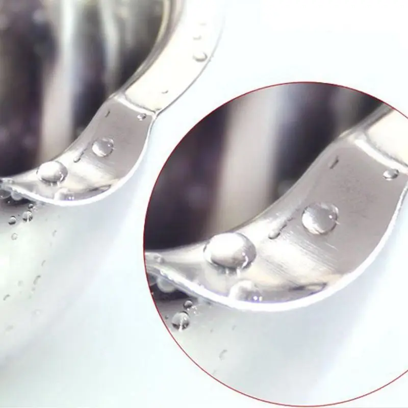 Многофункциональный таяльник для молока и шоколада из нержавеющей стали 304 | Дом