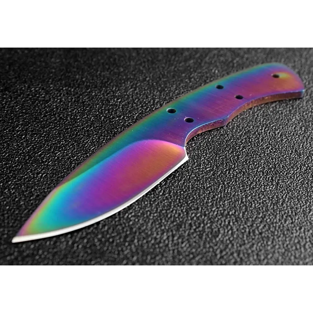 Острый клинок XITUO сделай сам заготовка для улицы кемпинга тактической охоты
