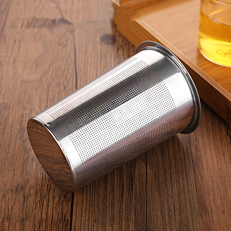 

1500ml Large Capacity Heat Resistant Glass Tea Pot With Stainless Steel Infuser For Flower Puer Tea Set Kettle Coffee Teapot