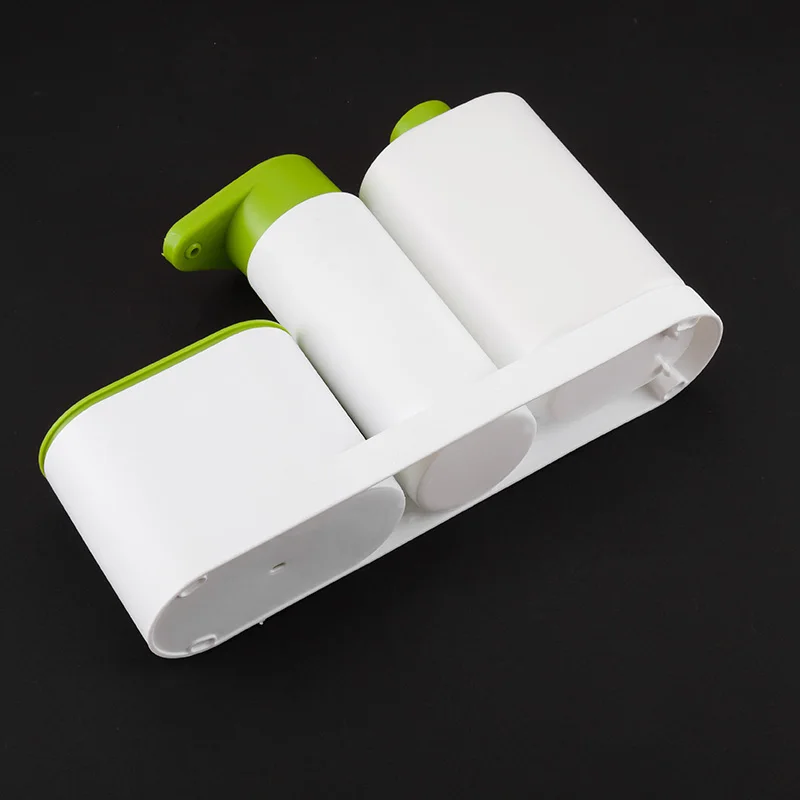 Кухонная моющая губка для хранения полка мойки моющего средства диспенсер мыла