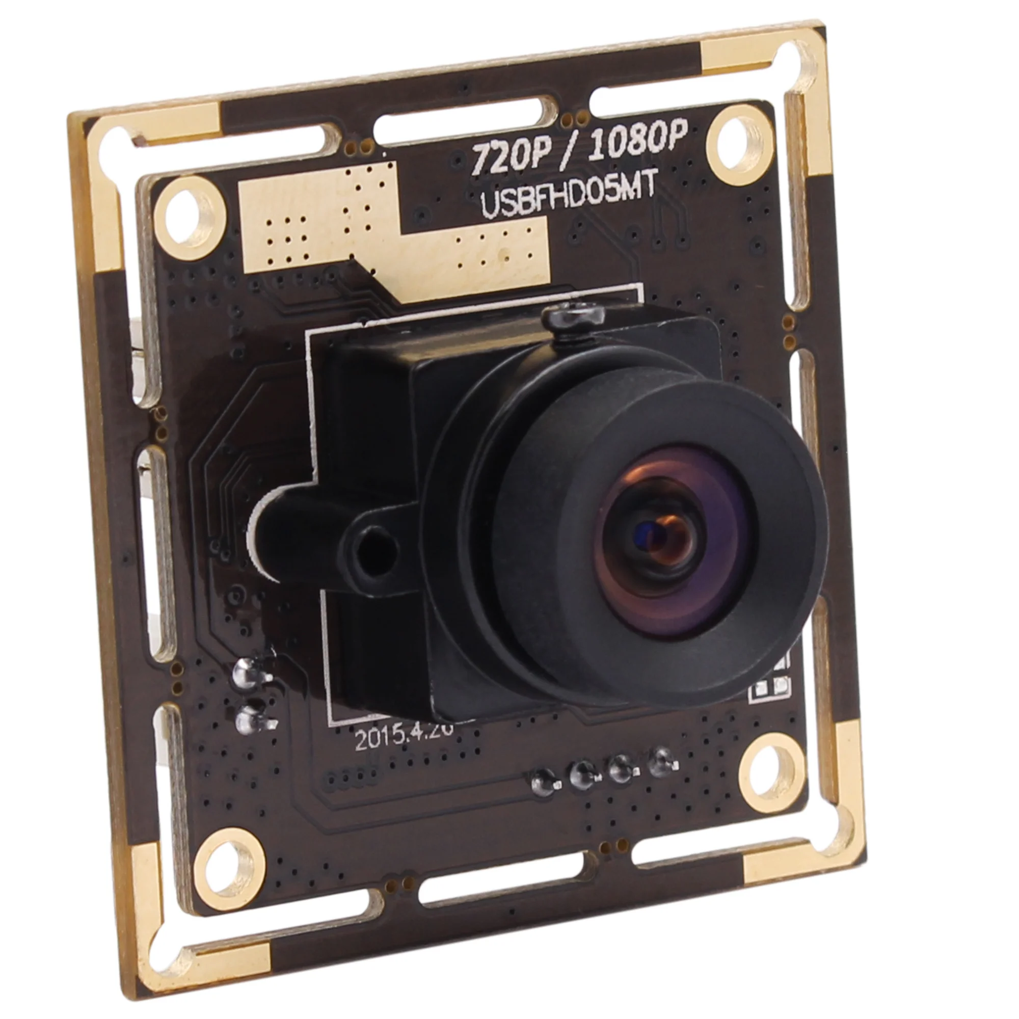 1080P USB веб камера высокая скорость без искажений объектив CMOS 2MP Full HD мини 2 0 модуль