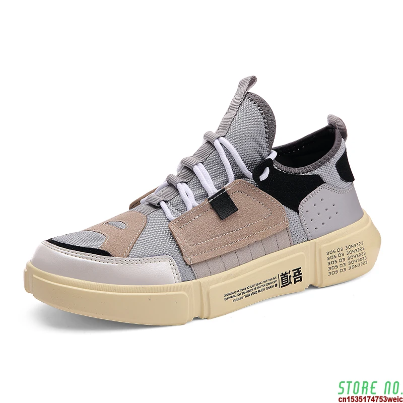 

Unisex Summer High Top Air Sneakers Men Outdoors Running shoes stan adults Sports shoes Women Athletic Fitness jogging footwear