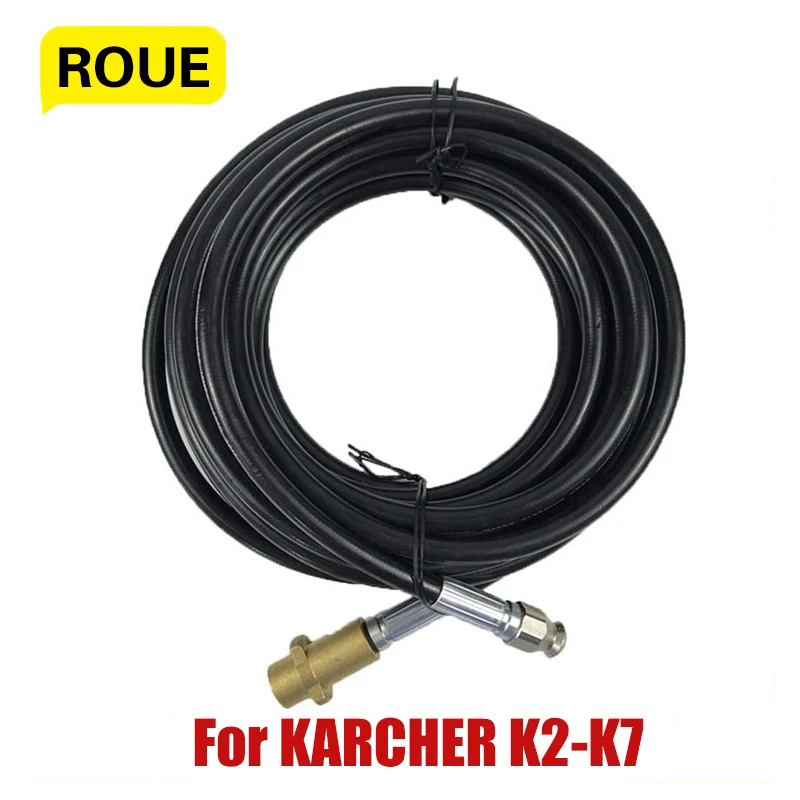 

Запасной разъем для распылителя колеса высокого качества для Karcher K2 K3 K4 K5 K6 K7