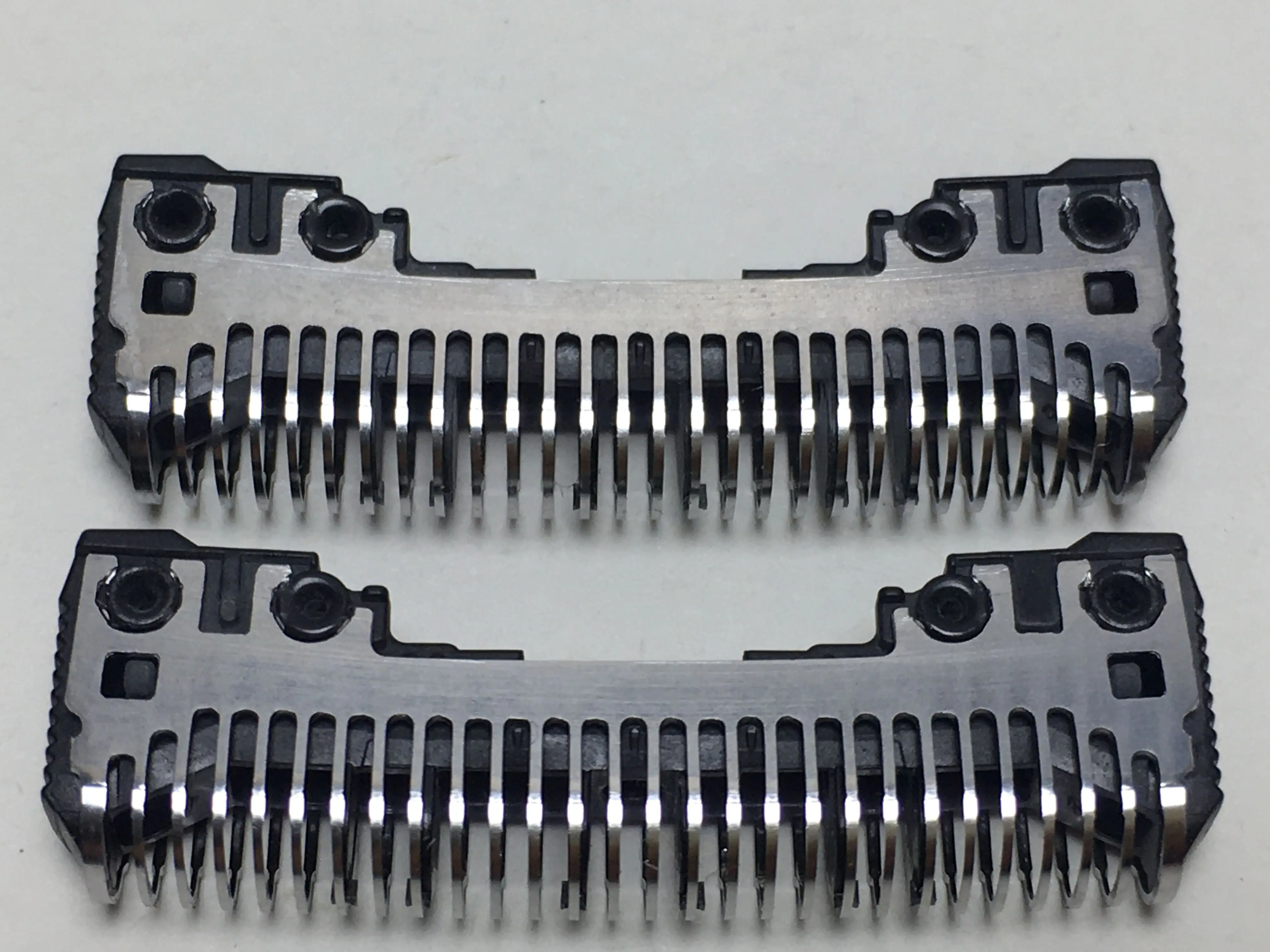 2X Shaver Razor Head Blade For Panasonic ES-RT17-K ES-LT3N ES-LT7N ES-LT33-S ES-RT77-S ES-RT67 ES-RT48 ES-LT31 Cutter | Красота и