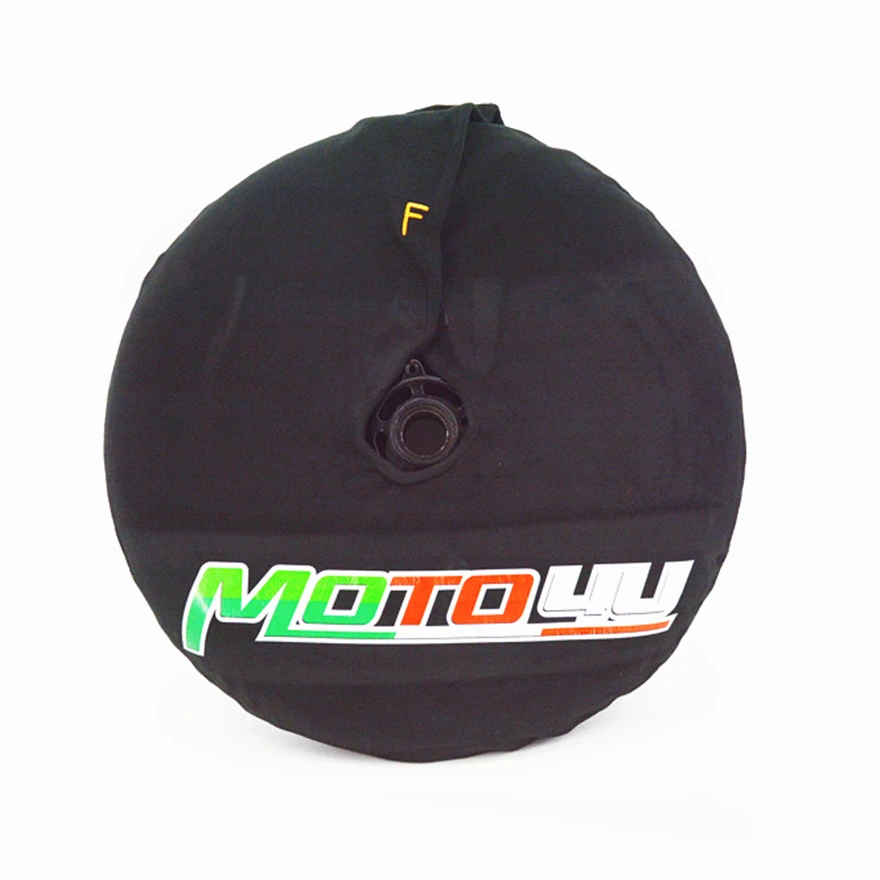 17 дюймов аксессуары для мотоциклов подогреватель шин чехол колес BMW R ninet DUCATI Scrambler