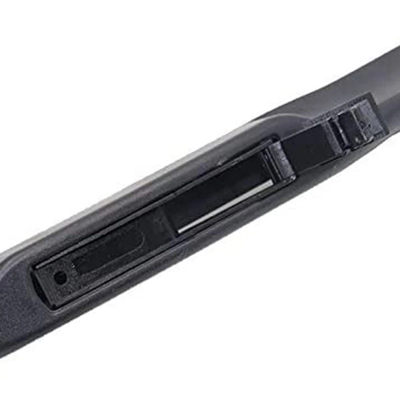 

Car Front and Rear Wiper Blade Kit Windshield Wiper Strip Front Rear Window Wiper Kit for Hyundai Santa Fe 2012-2017