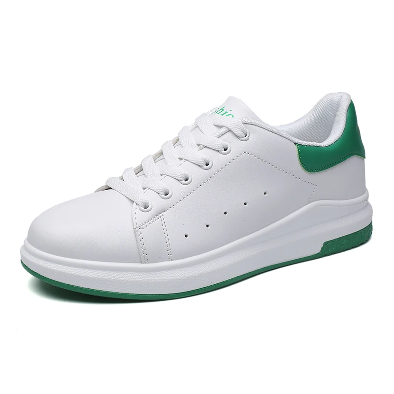 Прогулочная обувь Warrior для мужчин и женщин Классические Низкие кроссовки