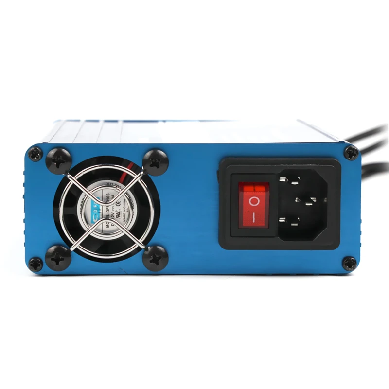 Sunnylife Mavic Air 6в1 зарядное устройство с 2 usb портами и пультом дистанционного