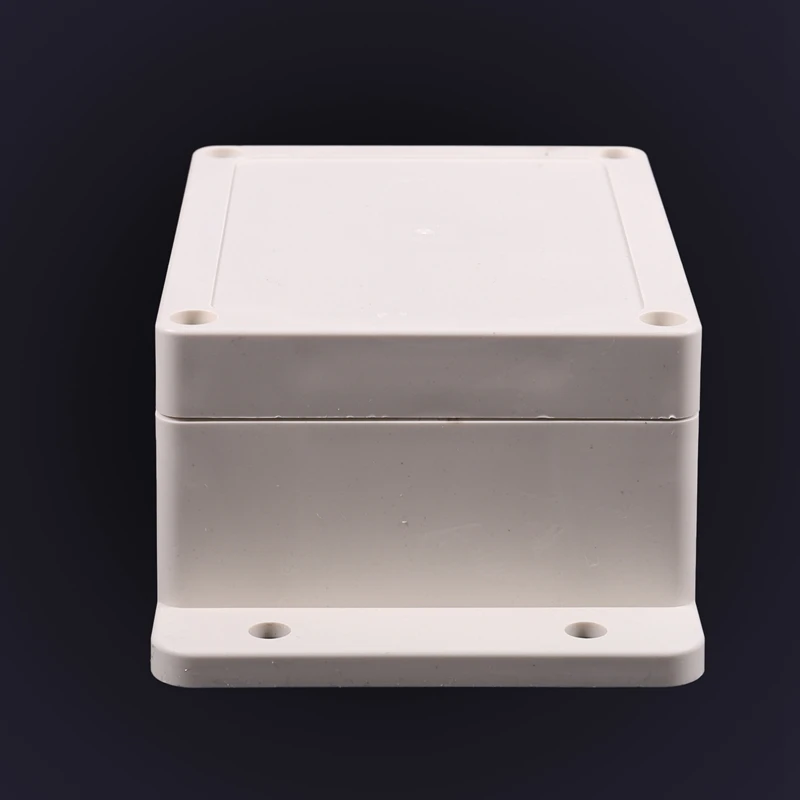 Водонепроницаемая настенная пластиковая распределительная коробка для проекта