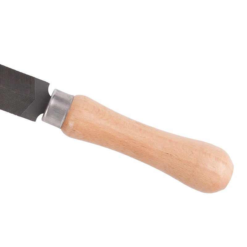 19 cm mutter sattel slot einreichung reparatur werkzeug elektrische akustische gitarre bass mutter raute datei luthier werkzeug hohe qualität fre