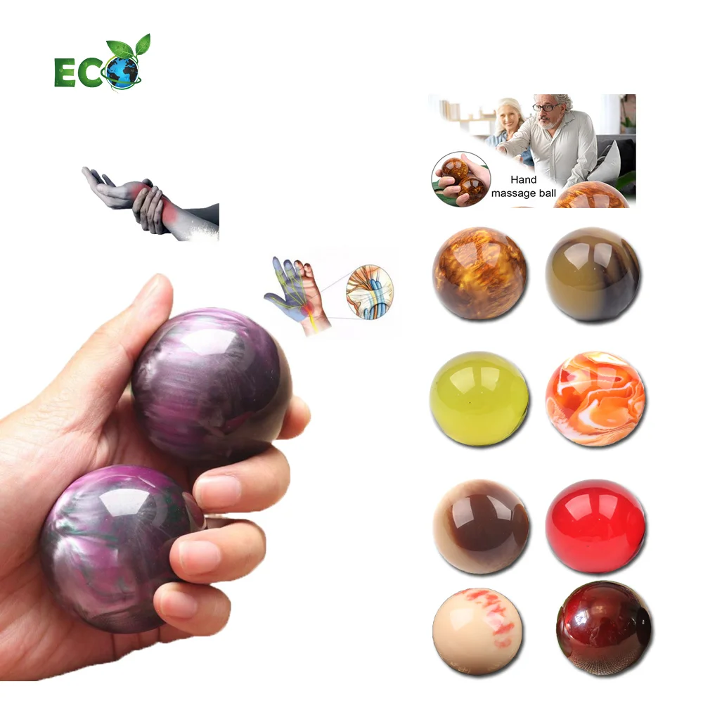 Массажный мяч для мышц арахис высокой плотности легкий фитнеса массажа тела йоги